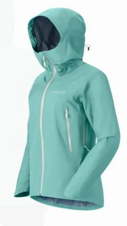 DAMES Norrona Jassen Dames|Falketind GORE-TEX Jacket W's