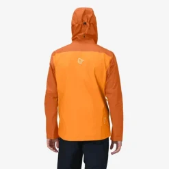 Heren Norrona Jassen Heren|Falketind GORE-TEX Jacket M's