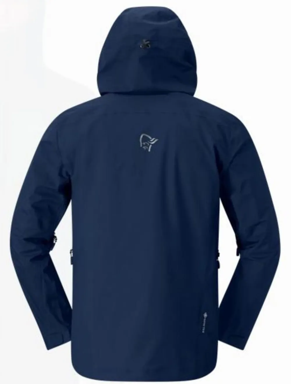 Heren Norrona Jassen Heren|Falketind GORE-TEX Jacket M's