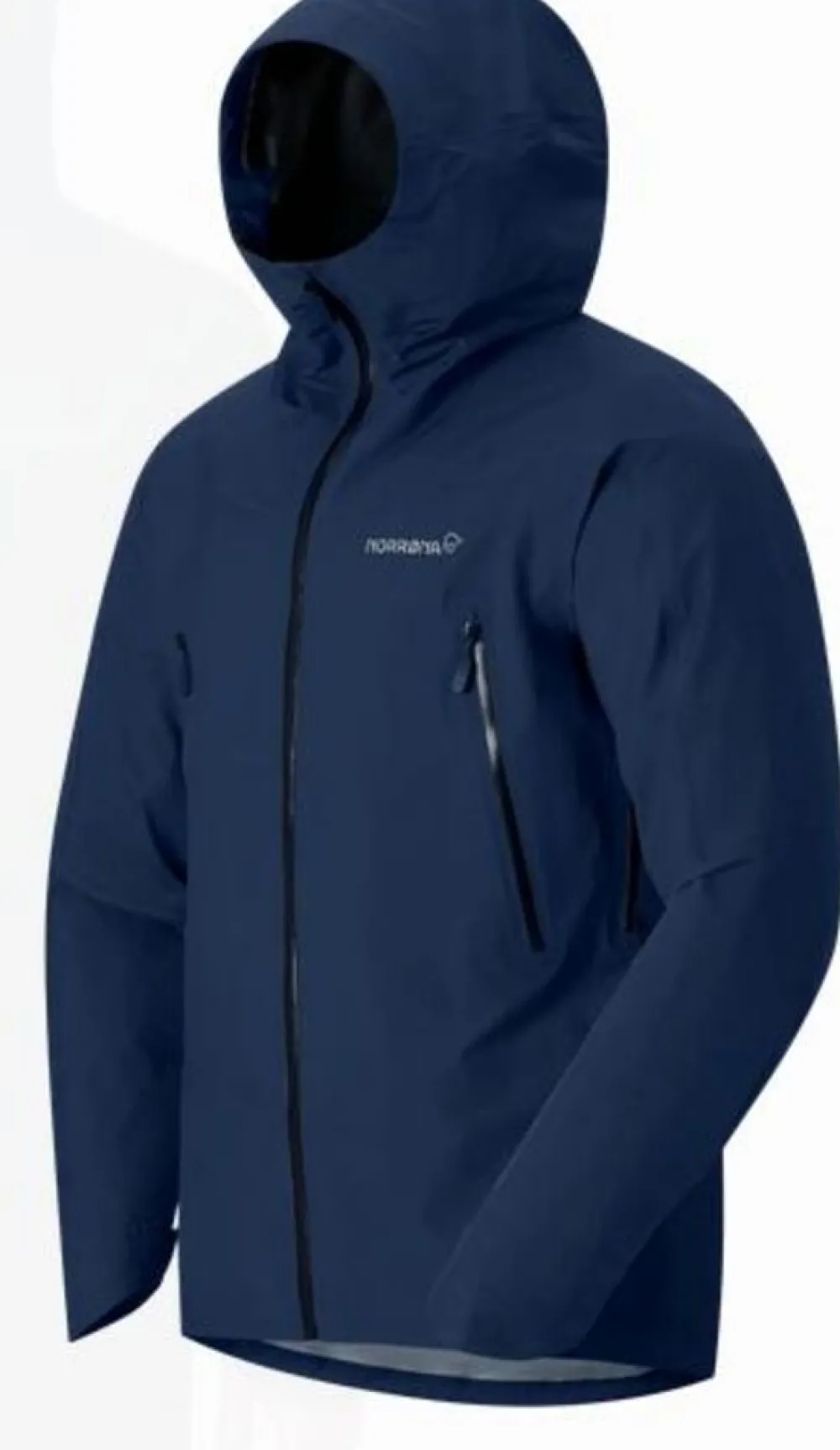Heren Norrona Jassen Heren|Falketind GORE-TEX Jacket M's
