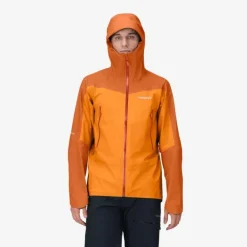 Heren Norrona Jassen Heren|Falketind GORE-TEX Jacket M's