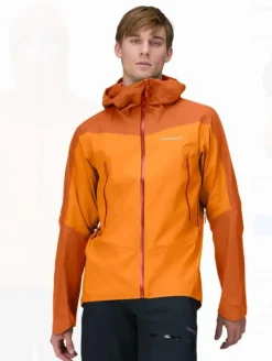 Heren Norrona Jassen Heren|Falketind GORE-TEX Jacket M's