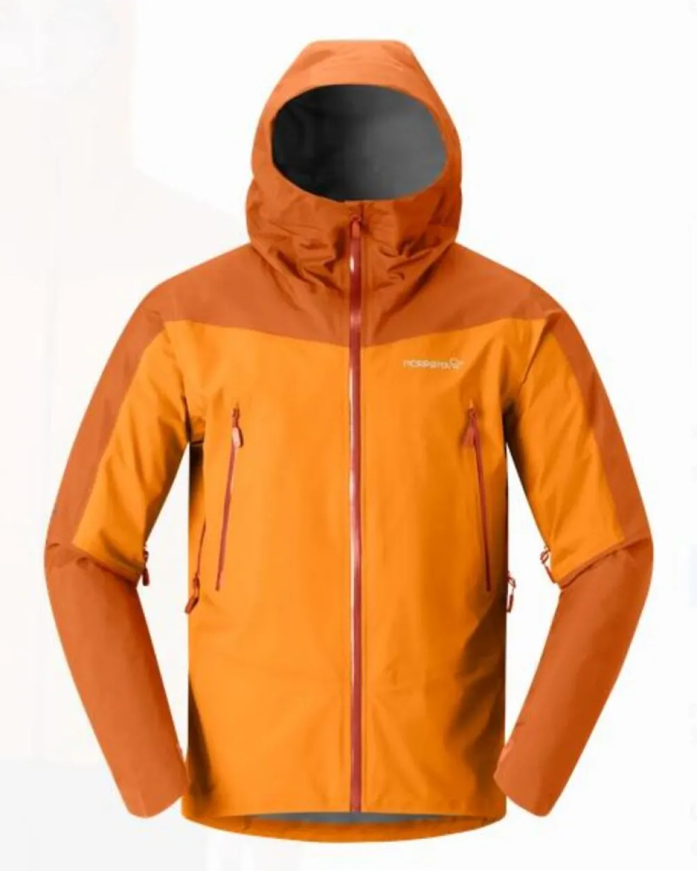 Heren Norrona Jassen Heren|Falketind GORE-TEX Jacket M's