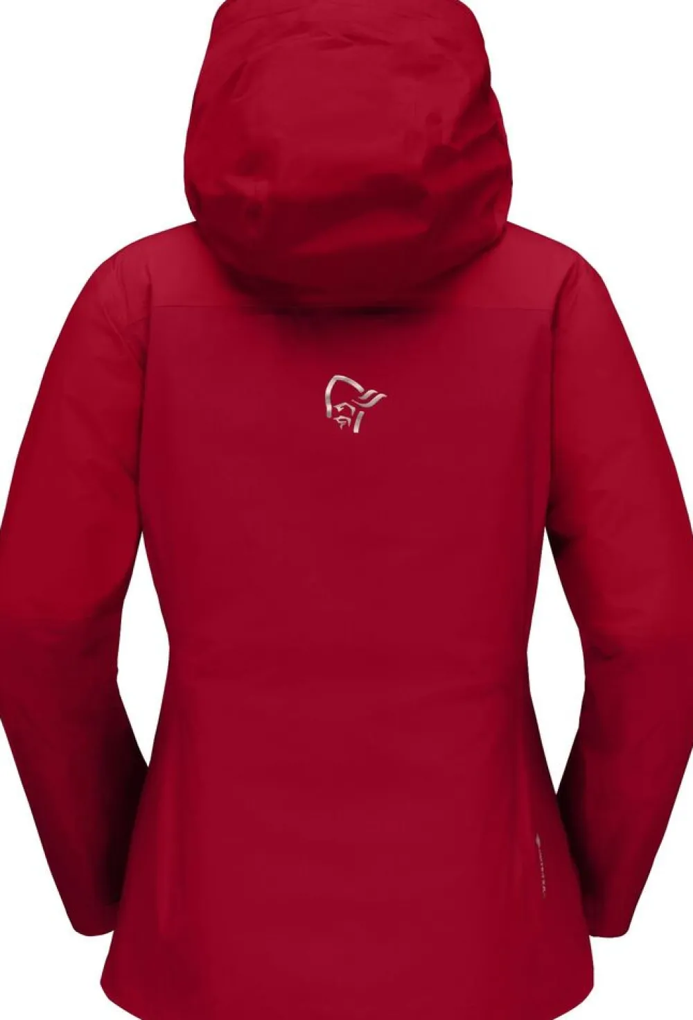 DAMES Norrona Jassen Dames|Falketind Gore-Tex paclite jacket W