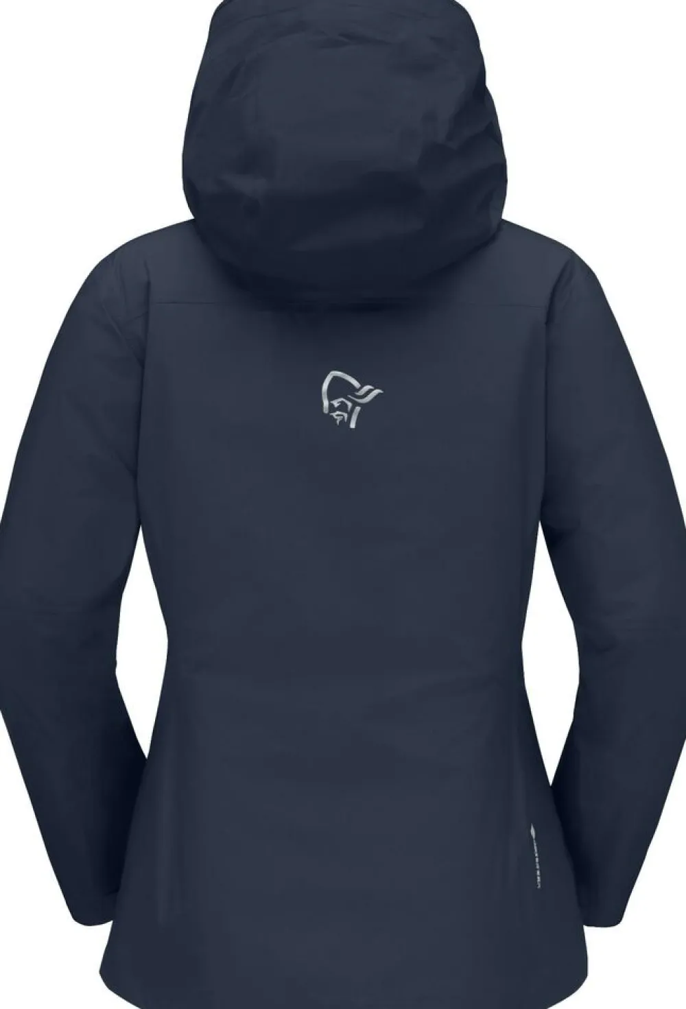 DAMES Norrona Jassen Dames|Falketind Gore-Tex paclite jacket W