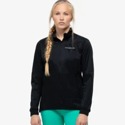 DAMES Norrona Jassen Dames|Falketind octa jacket W