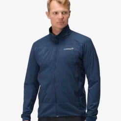 Heren Norrona Jassen Heren|Falketind Octa jacket M