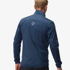 Heren Norrona Jassen Heren|Falketind Octa jacket M