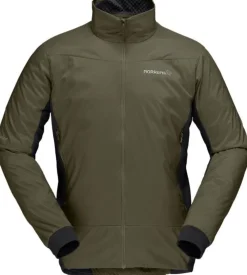 Heren Norrona Jassen Heren|Falketind Octa jacket M