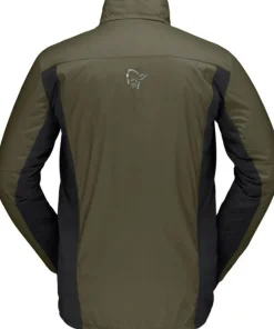 Heren Norrona Jassen Heren|Falketind Octa jacket M