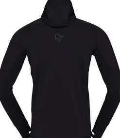 Heren Norrona Vesten|Falketind power grid hood m's