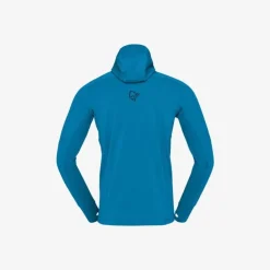 Heren Norrona Vesten|Falketind power grid hood m's