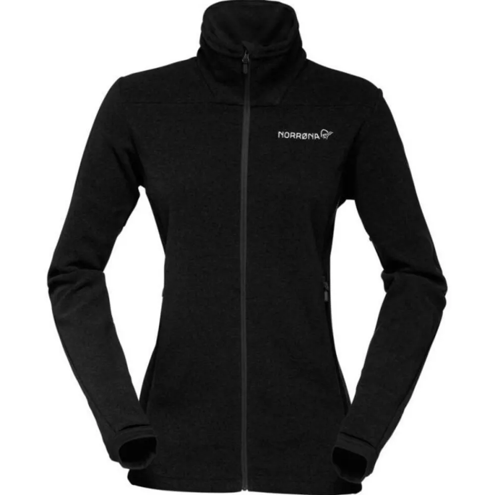 DAMES Norrona Vesten|Falketind warm1 jacket w