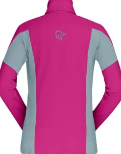 DAMES Norrona Vesten|Falketind warm1 jacket w