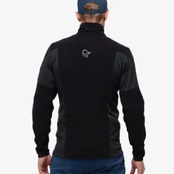 Heren Norrona Vesten|Falketind warm1 Jacket