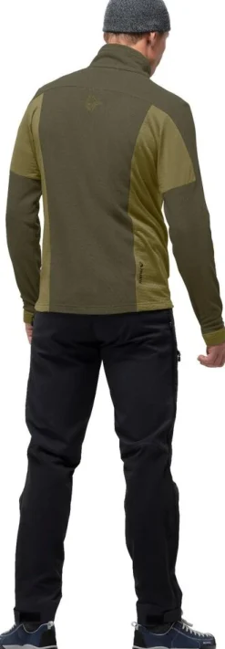 Heren Norrona Vesten|Falketind warm1 Jacket