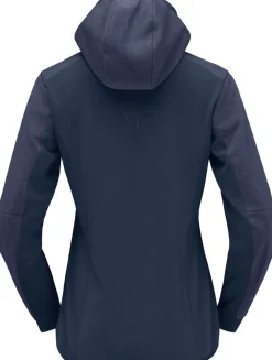 DAMES Norrona Vesten|Falketind warm2 octa hood W