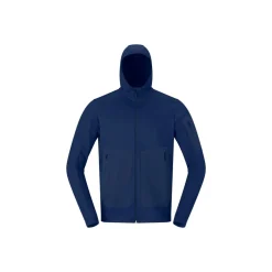 Heren Norrona Vesten|Falketind Warm2 Stretch Hood M's