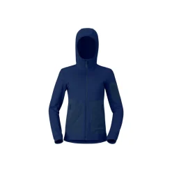 DAMES Norrona Vesten|Falketind Warm2 Stretch Hood W's