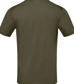 Heren Norrona Shirts Heren|Femund equaliser merino t-shirt M