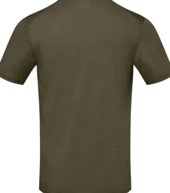 Heren Norrona Shirts Heren|Femund equaliser merino t-shirt M