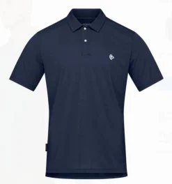 Heren Norrona Shirts Heren|Femund Equaliser Merino Polo Shirt M's