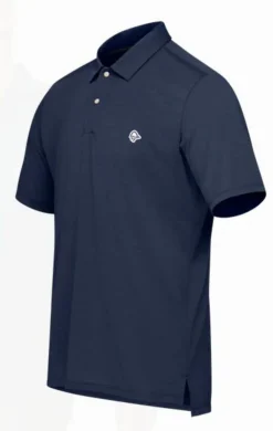 Heren Norrona Shirts Heren|Femund Equaliser Merino Polo Shirt M's