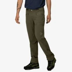 Heren Norrona Broeken Heren|Femund Flex1 lightweight pants M