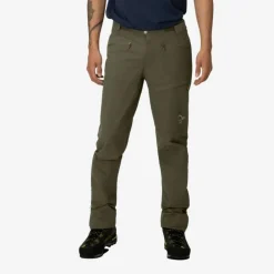 Heren Norrona Broeken Heren|Femund Flex1 lightweight pants M