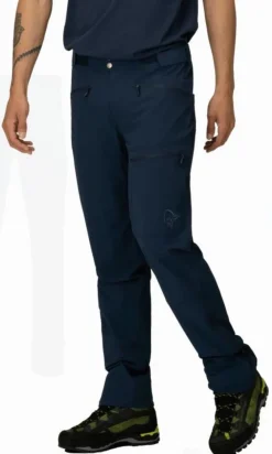 Heren Norrona Broeken Heren|Femund Flex1 lightweight pants M