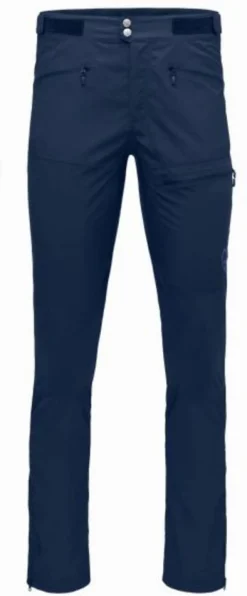 Heren Norrona Broeken Heren|Femund Flex1 lightweight pants M