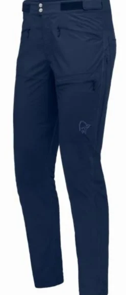 Heren Norrona Broeken Heren|Femund Flex1 lightweight pants M
