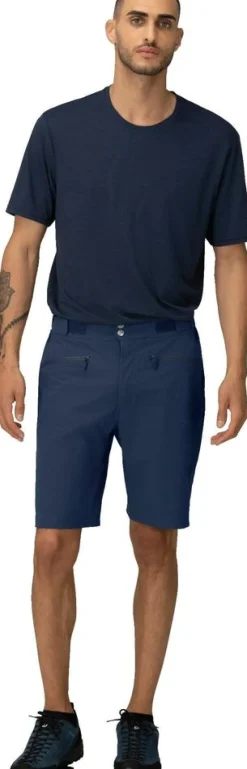 Heren Norrona Broeken Heren|Femund Flex1 lightweight shorts M