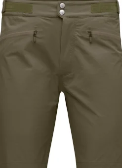 Heren Norrona Broeken Heren|Femund Flex1 lightweight shorts M