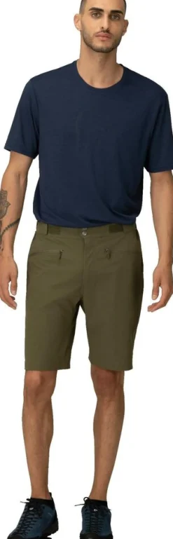 Heren Norrona Broeken Heren|Femund Flex1 lightweight shorts M