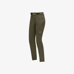 DAMES Norrona Broeken Dames|Femund Flex1 lightweight pants W