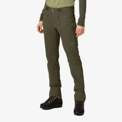 DAMES Norrona Broeken Dames|Femund Flex1 lightweight pants W