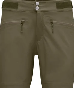DAMES Norrona Broeken Dames|Femund Flex1 lightweight shorts W