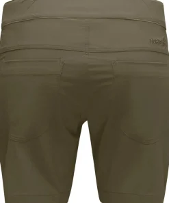 DAMES Norrona Broeken Dames|Femund Flex1 lightweight shorts W