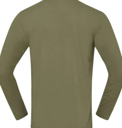 Heren Norrona Shirts Heren|Femund tech long sleeve M