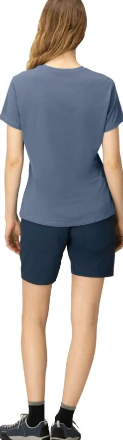 DAMES Norrona Shirts Dames|Femund tech t-shirt W