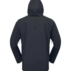 Heren Norrona Jassen Heren|Lofoten Flex1 Jacket M's
