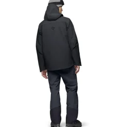 Heren Norrona Jassen Heren|Lofoten Flex1 Jacket M's