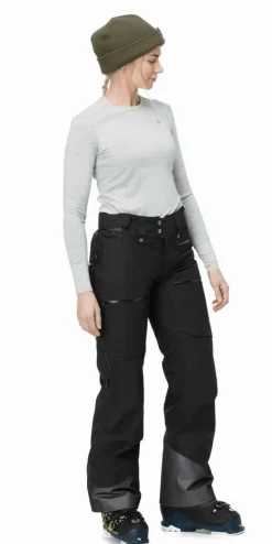 DAMES Norrona Broeken Dames|Lofoten Gore-Tex insulated pants woman