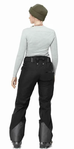 DAMES Norrona Broeken Dames|Lofoten Gore-Tex insulated pants woman