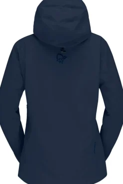 DAMES Norrona Jassen Dames|Lofoten Gore-Tex insulated jacket W