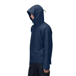 Heren Norrona Jassen Heren|Lofoten GORE-TEX Insulated Jacket M's