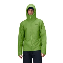 Heren Norrona Jassen Heren|Lofoten GORE-TEX Insulated Jacket M's