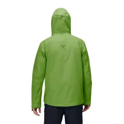 Heren Norrona Jassen Heren|Lofoten GORE-TEX Insulated Jacket M's