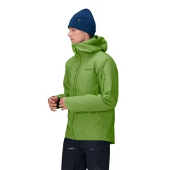 Heren Norrona Jassen Heren|Lofoten GORE-TEX Insulated Jacket M's